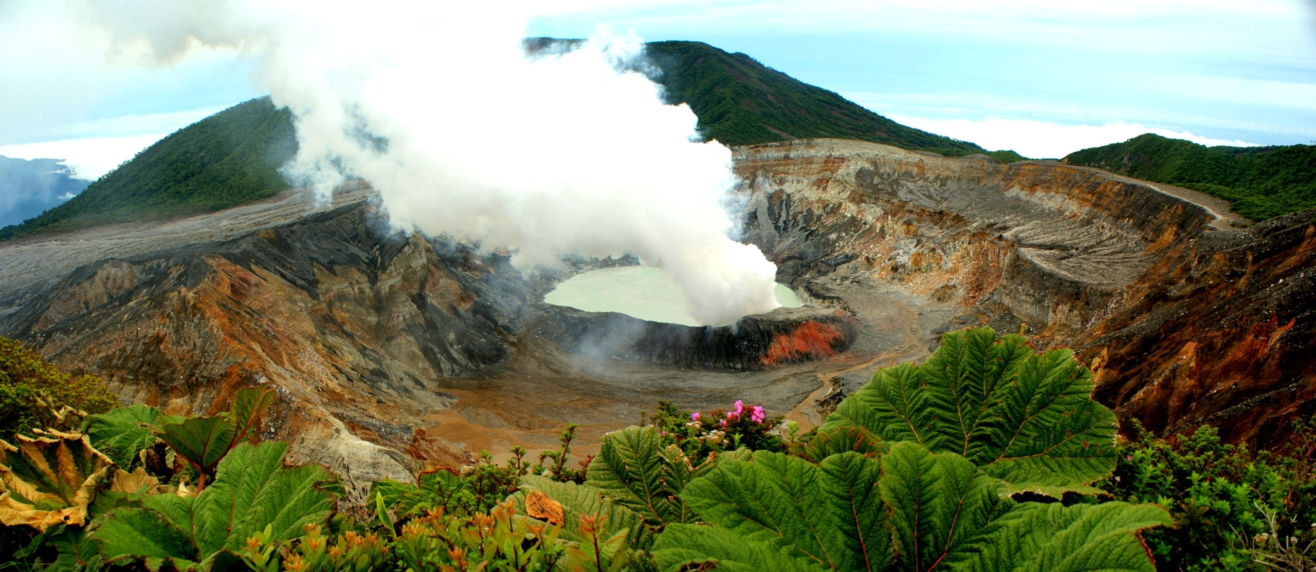 Vehículos de Alquiler en Costa Rica